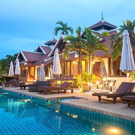 Achawalai Hotel Bãi biển Jomtien Ngoại thất bức ảnh